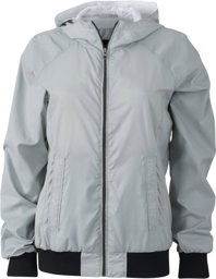 Tampilkan detail untuk Ladies Sports Jacket Gambar Ladies Sports Jacket