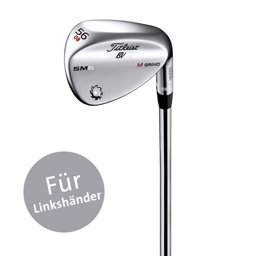 Tampilkan detail untuk Titleist SM6 Tour Chrome Gambar Titleist SM6 Tour Chrome