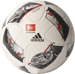 Tampilkan detail untuk Torfabrik official game ball Gambar Torfabrik official game ball