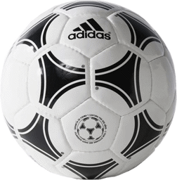Tampilkan detail untuk Adidas TANGO SALA BALL Gambar Adidas TANGO SALA BALL