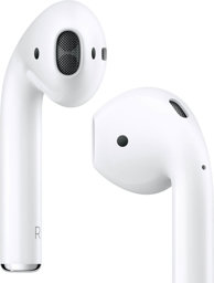 Tampilkan detail untuk AirPods Gambar AirPods