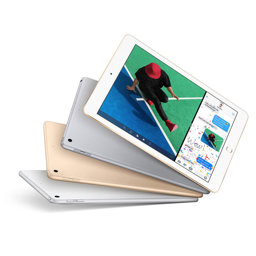 Tampilkan detail untuk 9,7' iPad Gambar 9,7' iPad