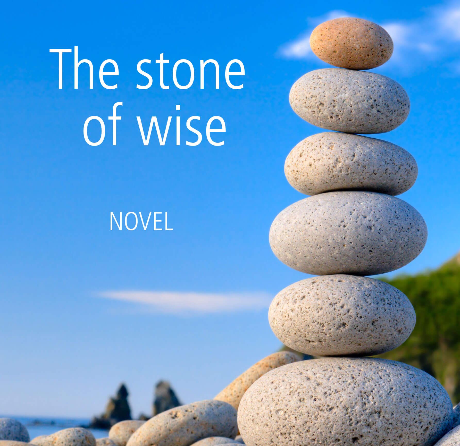 Gambar Ebook 'Stone of the Wise' in 'Lorem ipsum'