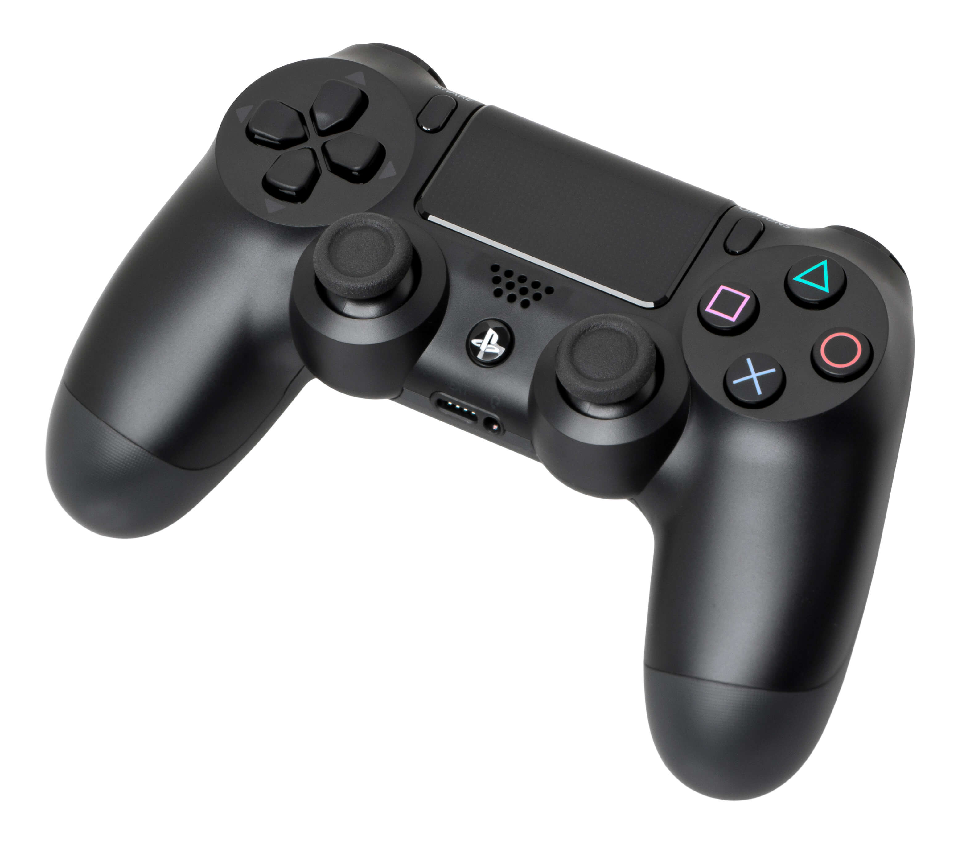 Gambar DUALSHOCK 4 Wireless Controller