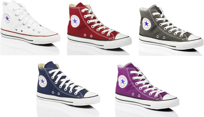 Gambar Converse All Star