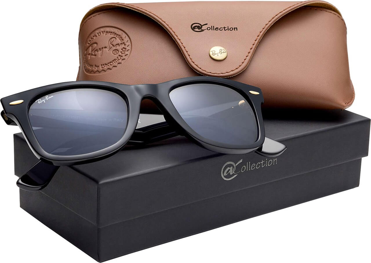 Gambar ORIGINAL WAYFARER AT COLLECTION