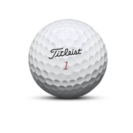 Gambar Titleist Pro V1x