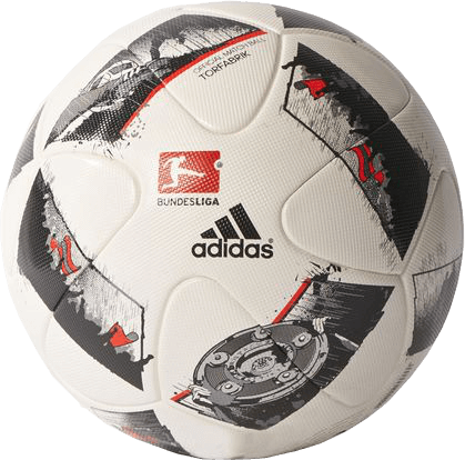 Gambar Torfabrik official game ball