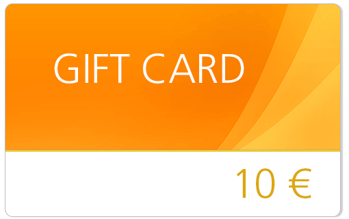 Gambar $10 Virtual Gift Card