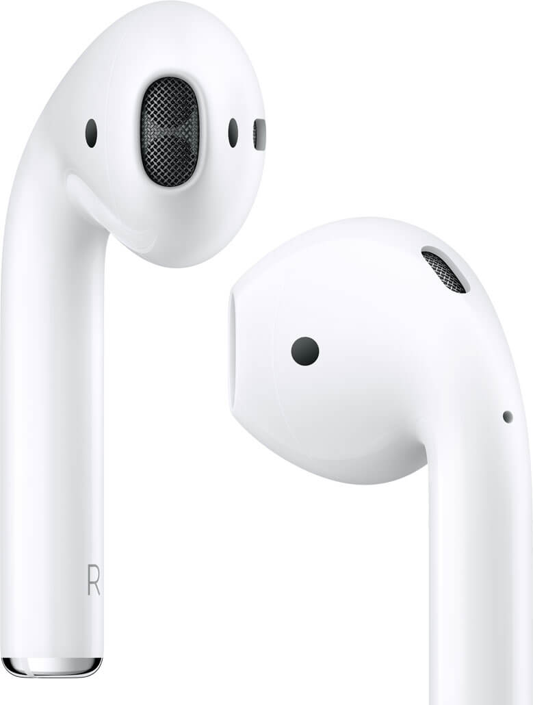 Gambar AirPods